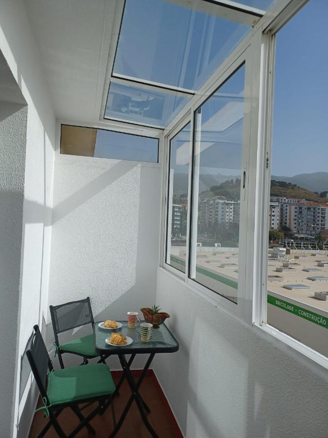 Apartamento Oliveira Funchal  Exterior photo