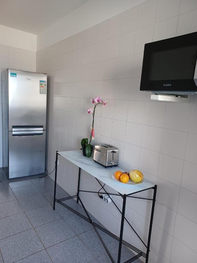 Apartamento Oliveira Funchal  Exterior photo